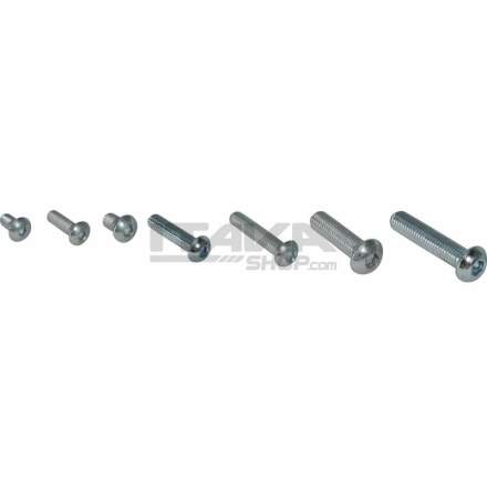 BHC SCREWS 5X16