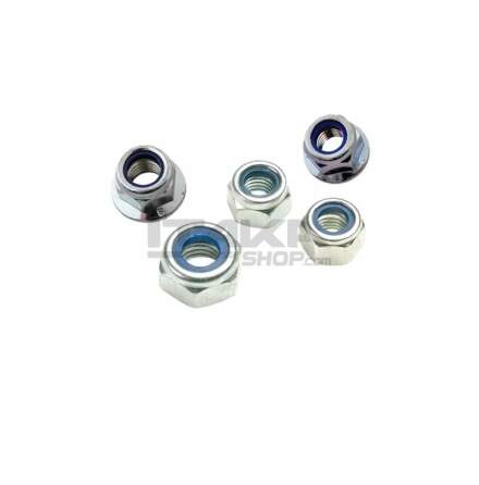 NUT  M10 LOCK