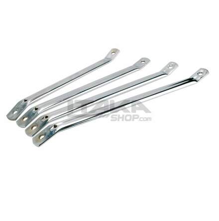 TEKNEEX FLAT SEAT STIFFENER 281MM