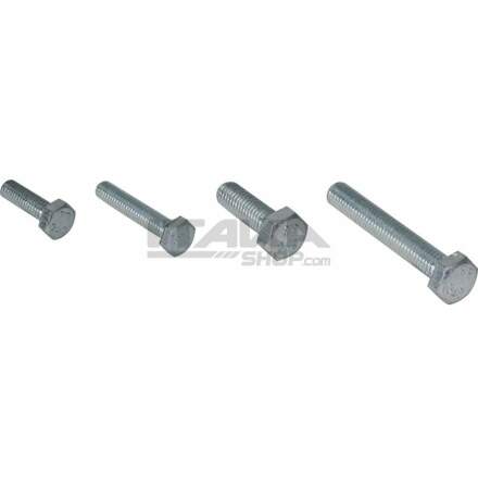TH SCREWS 8X40