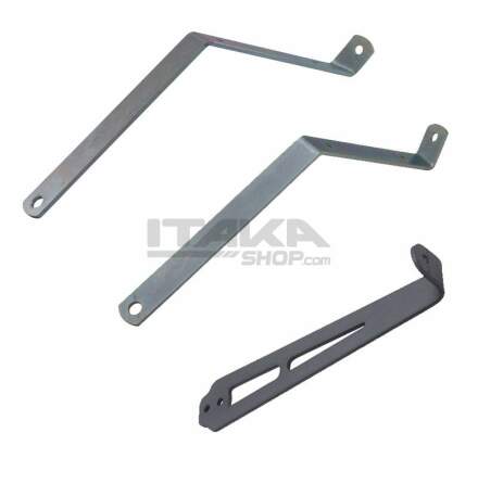 KG 506 NASSAU PANEL BRACKETS  RIGHT HIGH