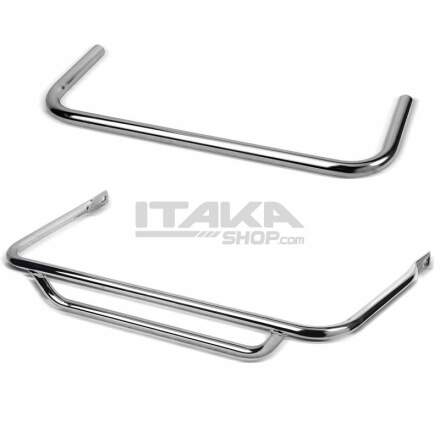 KG 506 / FP7 SPOILER BRACKETS  LOWER