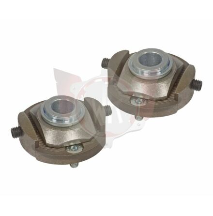 Sniper camber/caster