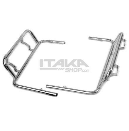 KG 506 SIDE POD BRACKET LEFT SIDE