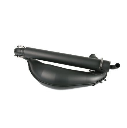 LJUDDMPARE / AVGASSYSTEM ROTAX DD2 EVO  (1)