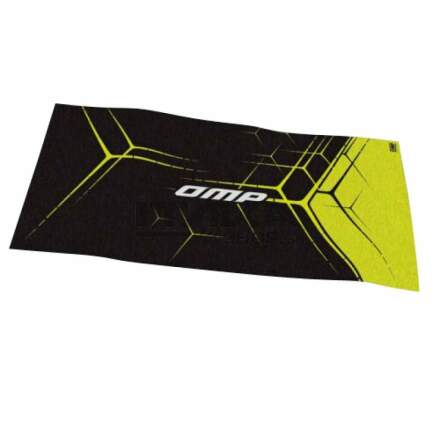 OMP MICROFIBER TOWEL