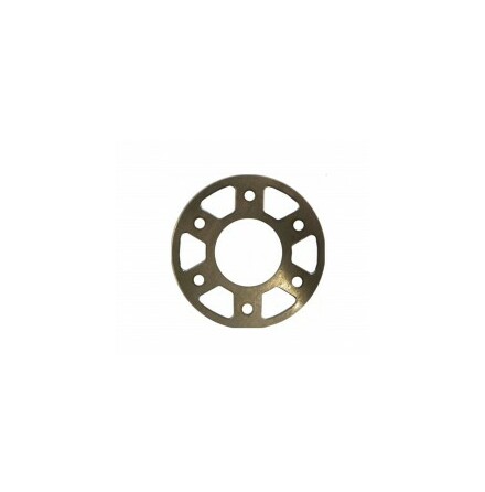PLATE TM KZ-R1/KZ-R2