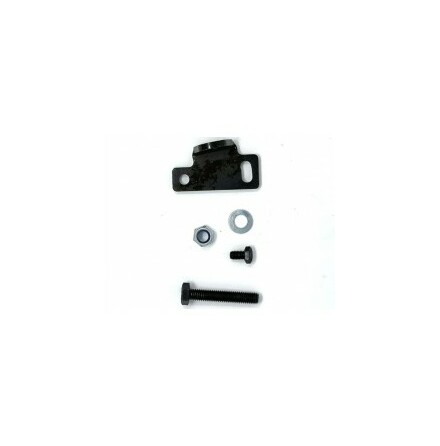 IAME WATER PUMP MOUNTING BRACKET KIT