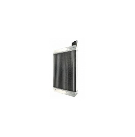 IAME X30 RADIATOR 410x230MM