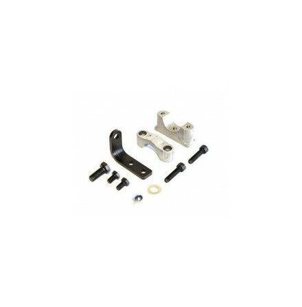 IAME X30 RADIATOR CLAMP KIT