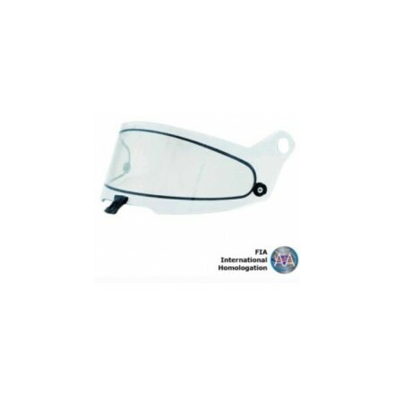STILO ST5 CLEAR DOUBLE GLAZED VIROR
