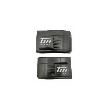 TM MINI 3 AIR CONVEYORS, DX + SX BLACK