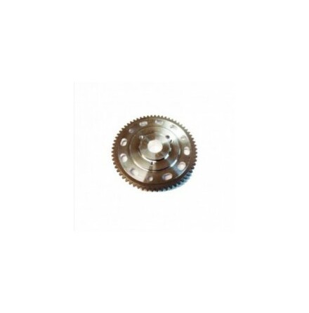 TM MINI3 60cc GEAR, STARTER 63 T