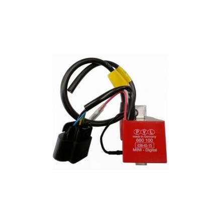 PVL COIL 660 100 OMOLOGARION 036-IG-15
