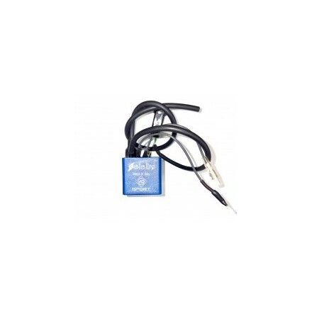 SELETTRA COIL FOR MINI KART UNDER 10 GR3