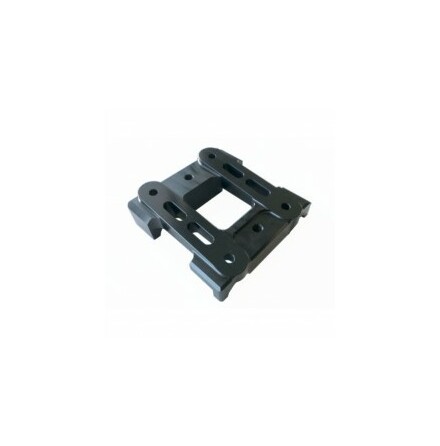 TM RACING 60CC ENGINE MOUNT DRILLED