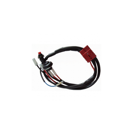 COMPLETE STARTING SUPPORT WHITH BUTTON