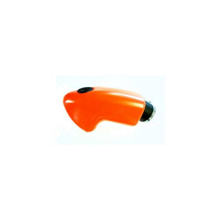 INTAKE SILENCER 60CC ORANGE K4 LAST HOMOLOGATION