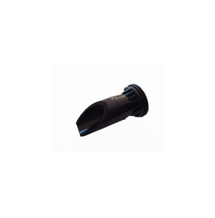 INTAKE TUBE FOR SILENCER D.22 LKE / SHORT TYPE