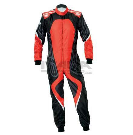 OMP KS-3X ART SUIT - FIA 8877-2022