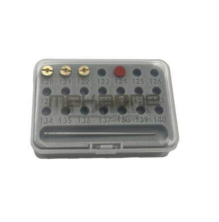 MEKAONE JET BOX