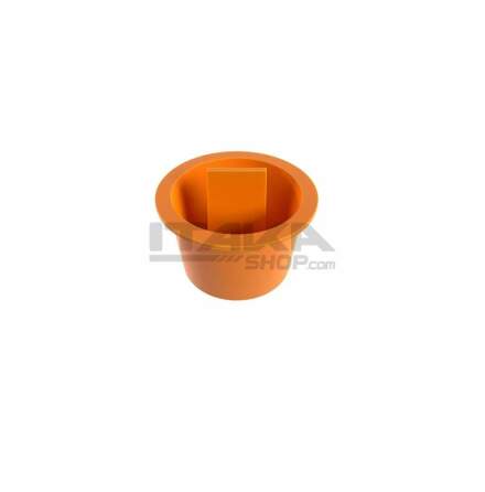ENGINE CAP ON ROTAX INTAKE SIDE