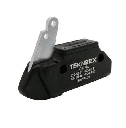 MASTER CYLINDER
