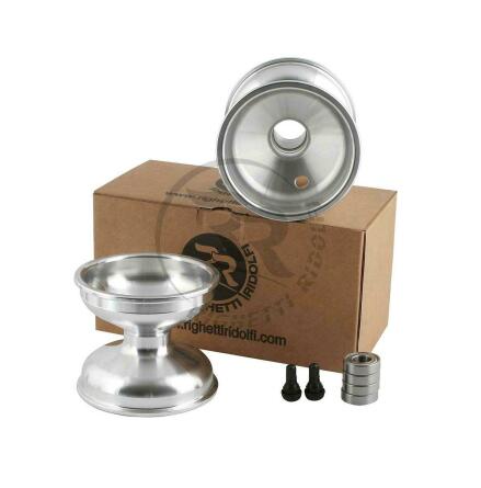 DSR  WHEEL SET, ALS TYPE, 5&quot; 