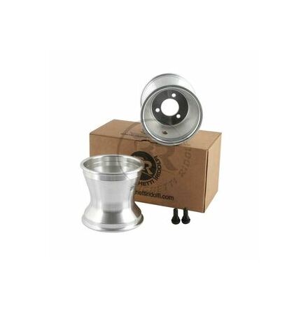DSR Wheel Set, ALS TYPE, 5&quot;