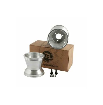 DSR WHEEL SET, ALS TYPE, 5&quot; L. 125 D.40/58MM 