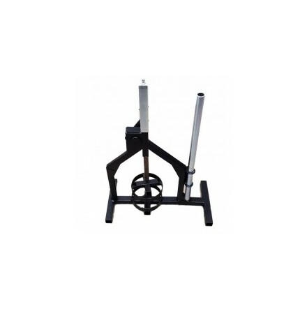 DOUBLE RING TYRE BEADBREAKER