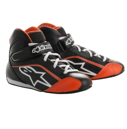 ALPINESTARS TECH-1 K S SKOR - UNGDOM